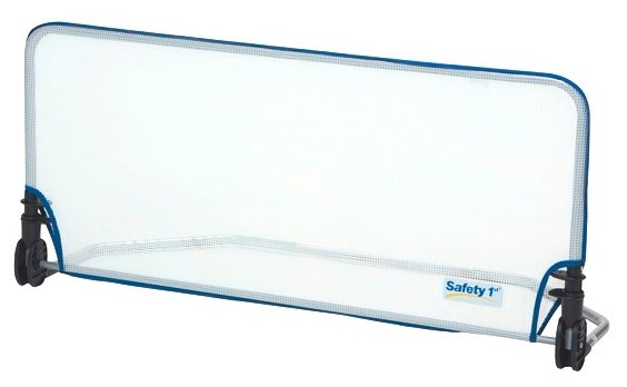 Safety 1st Барьер на кроватку 90 см 24770010 (фото modal 1)