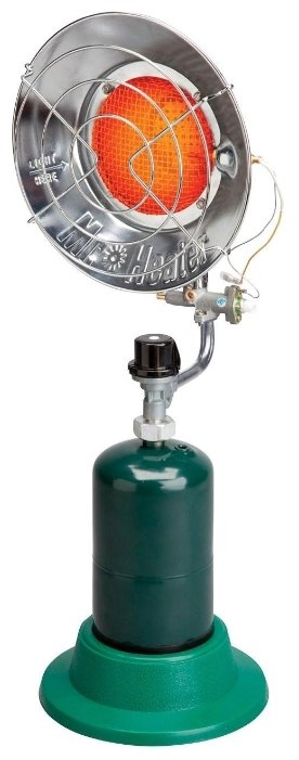 Газовая плитка Mr.Heater MH15 (фото modal 2)