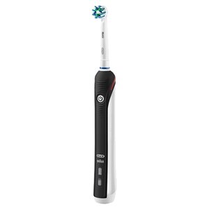 Электрическая зубная щетка Oral-B Pro 2500 (фото modal nav 2)