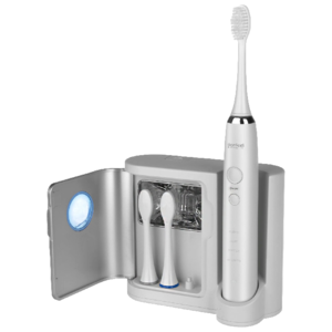 Электрическая зубная щетка Donfeel HSD-010 (фото modal nav 4)