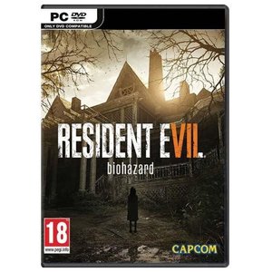 Resident Evil 7: Biohazard (фото modal nav 1)