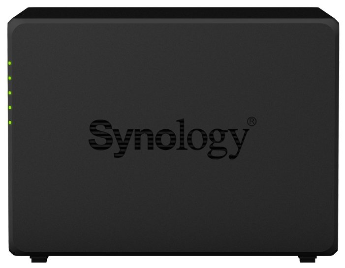 Synology DS918+ (фото modal 3)