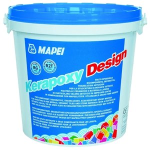 Затирка Mapei Kerapoxy Design 3 кг (фото modal nav 1)