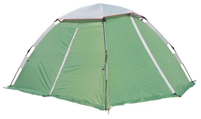 Палатка Maverick MONTBLANC (фото modal 2)