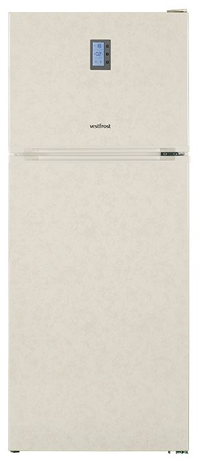 Холодильник Vestfrost VF 473 EB (фото modal 1)