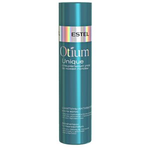 ESTEL шампунь-активатор Otium Unique роста волос (фото modal nav 1)