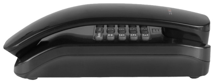 Телефон teXet TX-215 (фото modal 2)