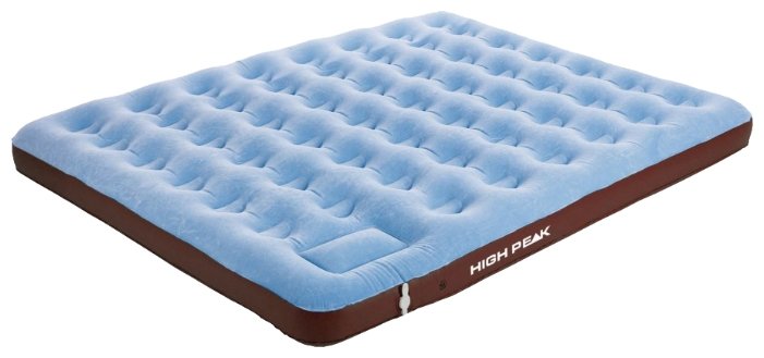 Надувной матрас High Peak Air Bed King Comfort Plus (фото modal 1)