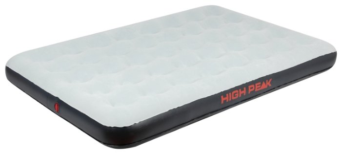 Надувной матрас High Peak Air Bed Double (фото modal 1)