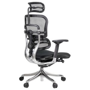Компьютерное кресло Comfort Seating Ergohuman Plus (фото modal nav 3)