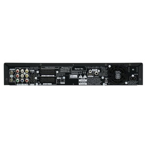 DVD/HDD-плеер Pioneer DVR-LX60 (фото modal nav 2)