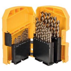 Набор сверл DeWALT Extreme DT4957-QZ, 29 шт. (фото modal nav 1)