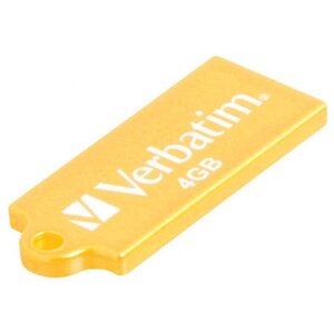 Флешка Verbatim Micro USB Drive (фото modal nav 4)