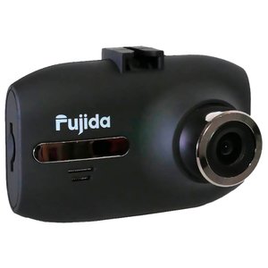 Видеорегистратор Fujida Zoom 4 (фото modal nav 2)