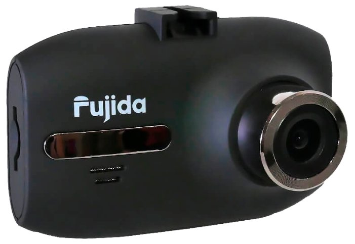 Видеорегистратор Fujida Zoom 4 (фото modal 2)