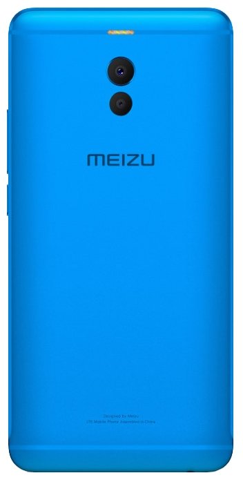 Смартфон Meizu M6 Note 4/32GB (фото modal 21)