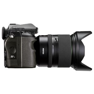 Зеркальный фотоаппарат Pentax K-1 Mark II Kit (фото modal nav 4)
