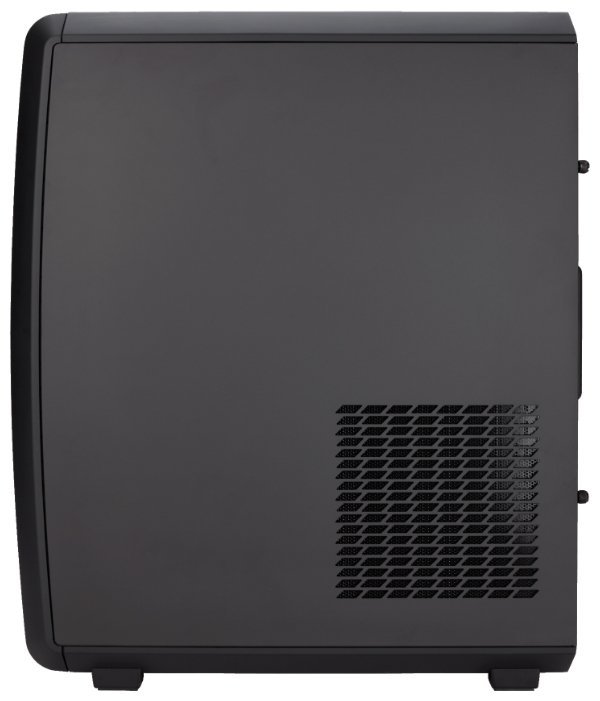 Компьютерный корпус Corsair Carbide Series Air 740 Black (фото modal 3)