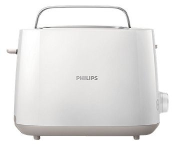 Тостер Philips HD2581 (фото modal 1)