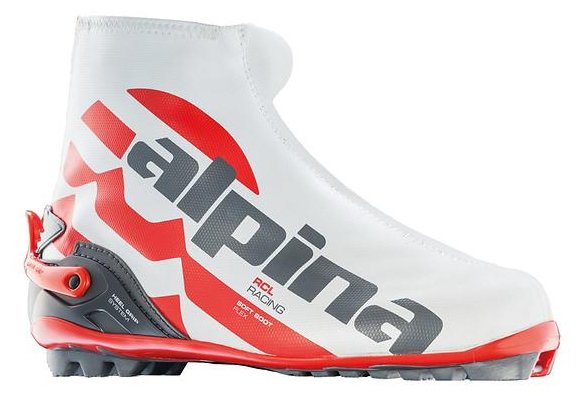 Ботинки для беговых лыж Alpina RCL (фото modal 1)