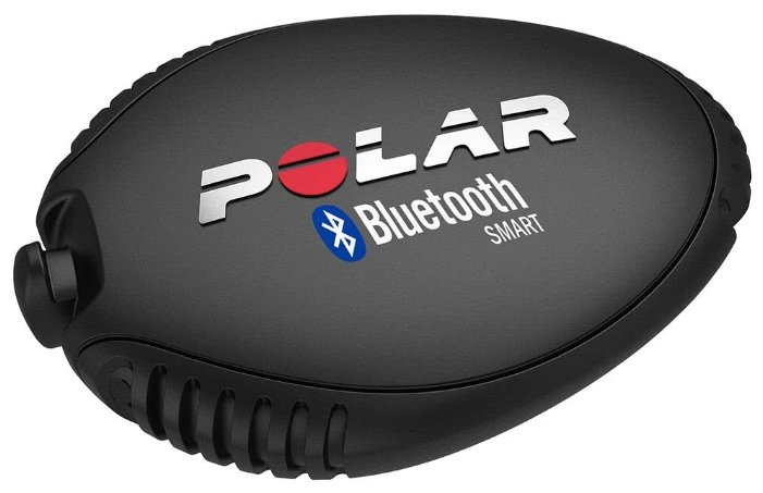 Шагомер Polar Stride Sensor Bluetooth Smart (фото modal 1)