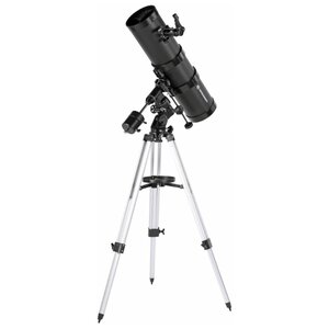 Телескоп BRESSER Pollux 150/1400 EQ3 (фото modal nav 1)