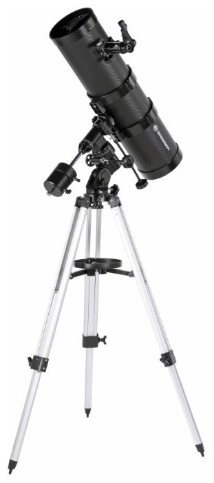 Телескоп BRESSER Pollux 150/1400 EQ3 (фото modal 1)