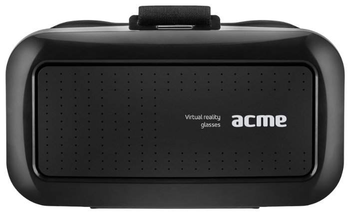 Очки виртуальной реальности Acme VRB01 (фото modal 2)