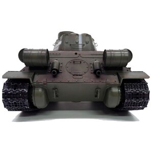 Танк Taigen T34\85 (TG3909-1) 1:16 62 см (фото modal nav 7)