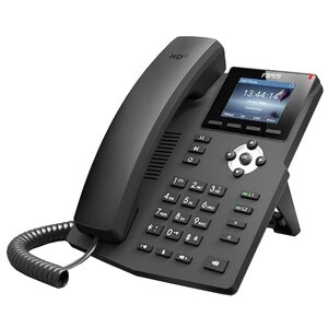 VoIP-телефон Fanvil X3G (фото modal nav 1)