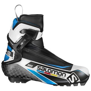 Ботинки для беговых лыж Salomon S-Lab Skate (фото modal nav 1)