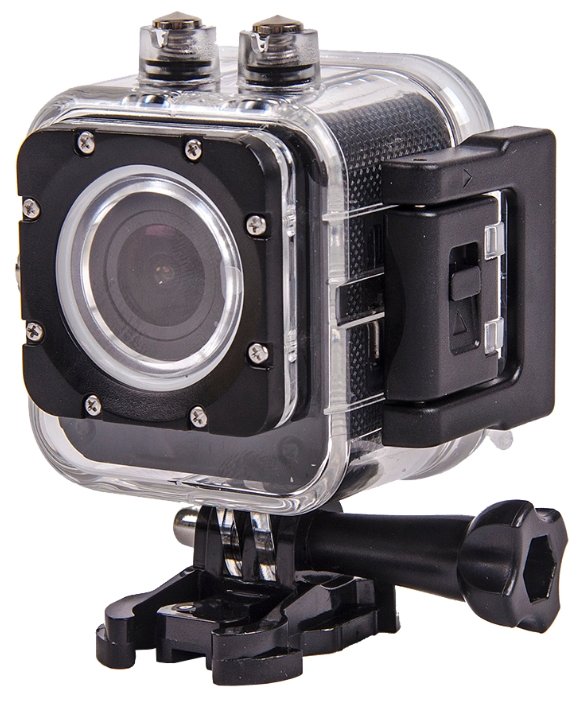 Экшн-камера Bluesonic BS-S110 (фото modal 1)