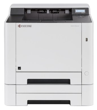 Принтер KYOCERA ECOSYS P5021cdn (фото modal 4)