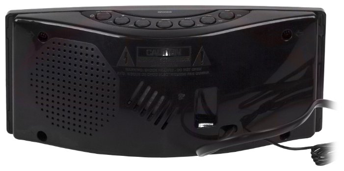 Радиобудильник HARPER HCLK-2042 (фото modal 3)