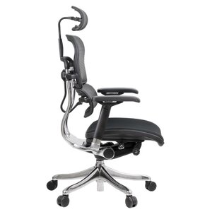 Компьютерное кресло Comfort Seating Ergohuman Plus (фото modal nav 2)