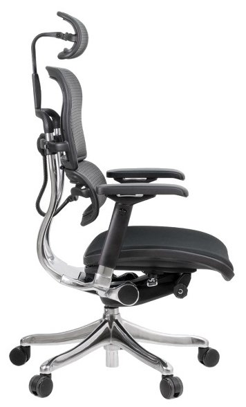Компьютерное кресло Comfort Seating Ergohuman Plus (фото modal 2)