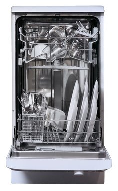 Посудомоечная машина Hotpoint-Ariston LSFB 7B019 (фото modal 5)