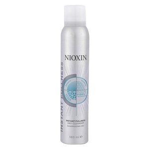 Сухой шампунь Nioxin Instant Fullness Dry Cleanser, 180 мл (фото modal nav 2)