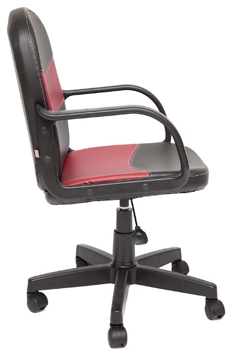 Компьютерное кресло TetChair Багги (фото modal 3)