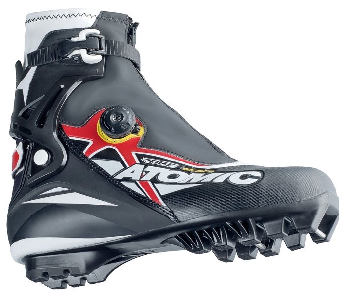 Ботинки для беговых лыж ATOMIC Race Skate (фото modal 1)