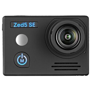 Экшн-камера AC Robin Zed5 SE (фото modal nav 1)