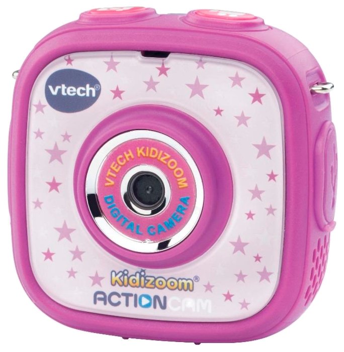 Экшн-камера VTech Kidizoom Action Cam (фото modal 7)