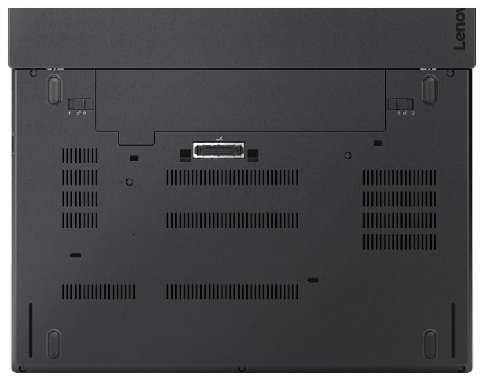 Ноутбук Lenovo THINKPAD T470 (фото modal 11)