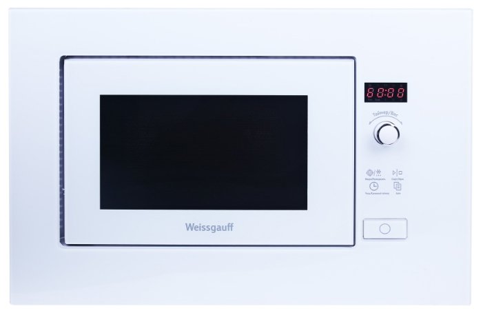 Микроволновая печь Weissgauff HMT-202 (фото modal 1)