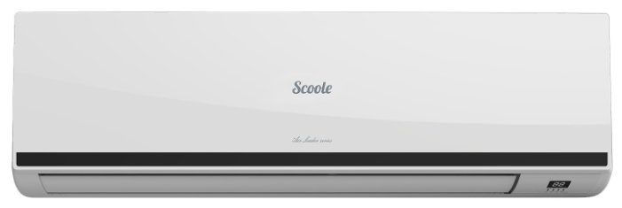 Сплит-система Scoole SC AC SP6 07 (фото modal 1)