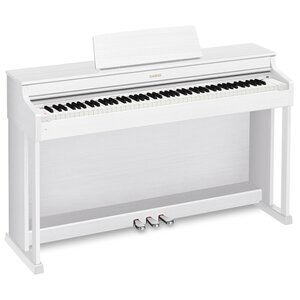 Цифровое пианино CASIO AP-470 (фото modal nav 5)