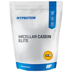 Протеин Myprotein Micellar Casein Elite (1 кг) (фото modal nav 1)