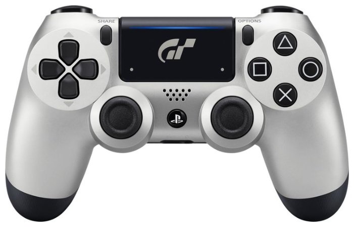 Игровая приставка Sony PlayStation 4 Slim 1 ТБ Gran Turismo Sport (фото modal 3)