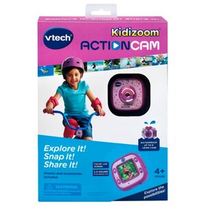 Экшн-камера VTech Kidizoom Action Cam (фото modal nav 11)