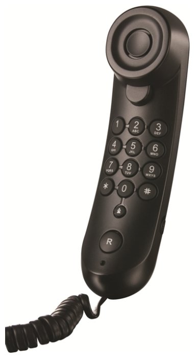 Телефон Alcatel Temporis Mini (фото modal 2)